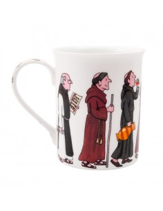 Monks Mug 2
