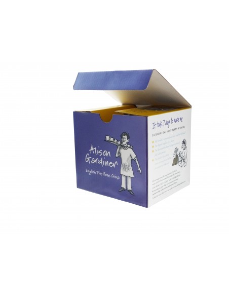 Pilgrims Mug Pilgrims Mug