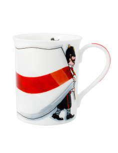 St George's Flag Mug