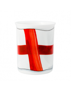 St George's Flag Mug 2