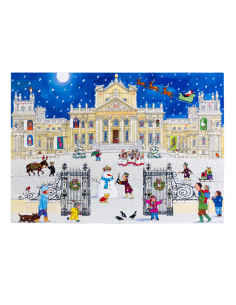 Christmas at the Palace Advent Calendar