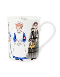 Nursing Mug