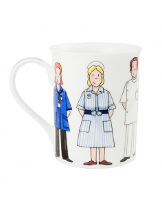 Nursing Mug 2