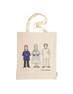 Nursing Tote Bag