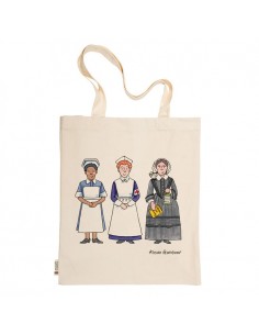 Nursing Tote Bag 2