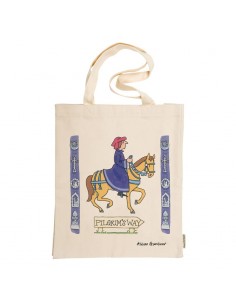 Pilgrims Tote Bag
