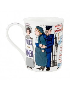 Suffragette Mug 2