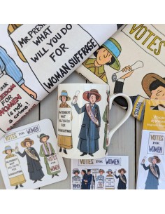 Suffragette Poster 2