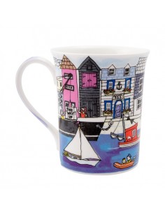 Heritage Harbour Mug 2