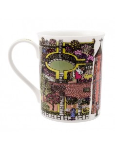 Sissinghurst Castle Garden Mug 2
