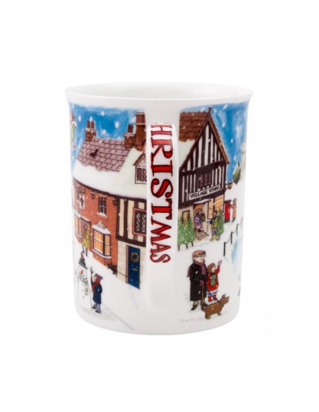 Christmas Collection Mug Christmas Collection Mug