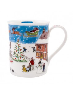 Christmas Collection Mug