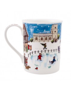 Christmas Collection Mug 2