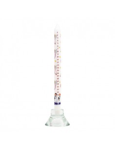 Choir Boys Advent Candle