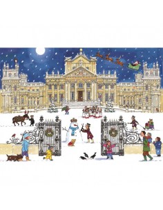 Christmas at the Palace Advent Calendar 2