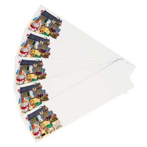Fisherman's Garden Mini Briefs