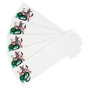 St George And The Dragon Mini Briefs