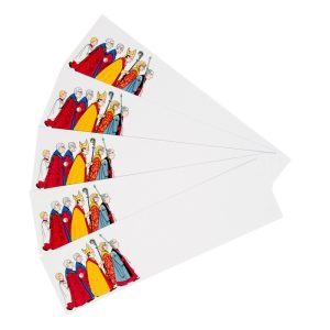 Cathedral Procession Mini Briefs