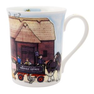 Wimpole Home Farm Mug