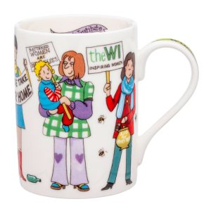 Women's Institute Mug