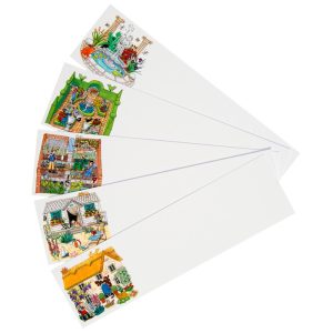 Gardiner's Garden Mini Briefs