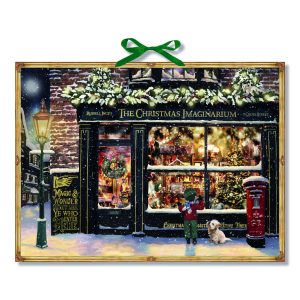The Christmas Imaginarium Advent Calendar