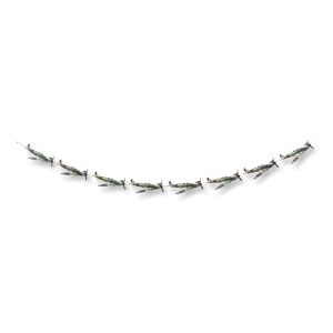 Spitfire Garland