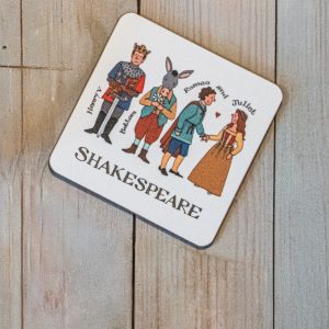Coasters