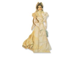 Paper Dolls