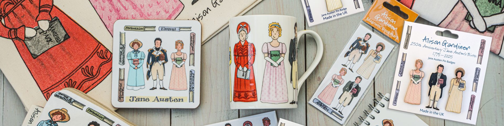 Jane Austen
