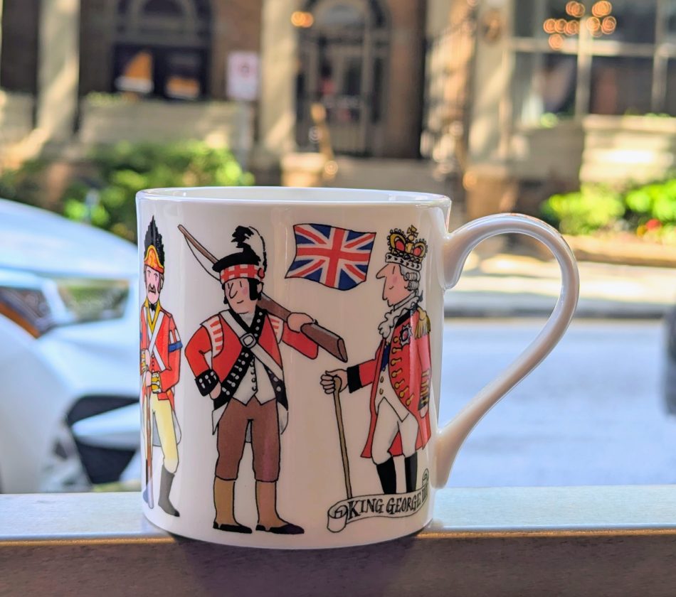 Independence 1776