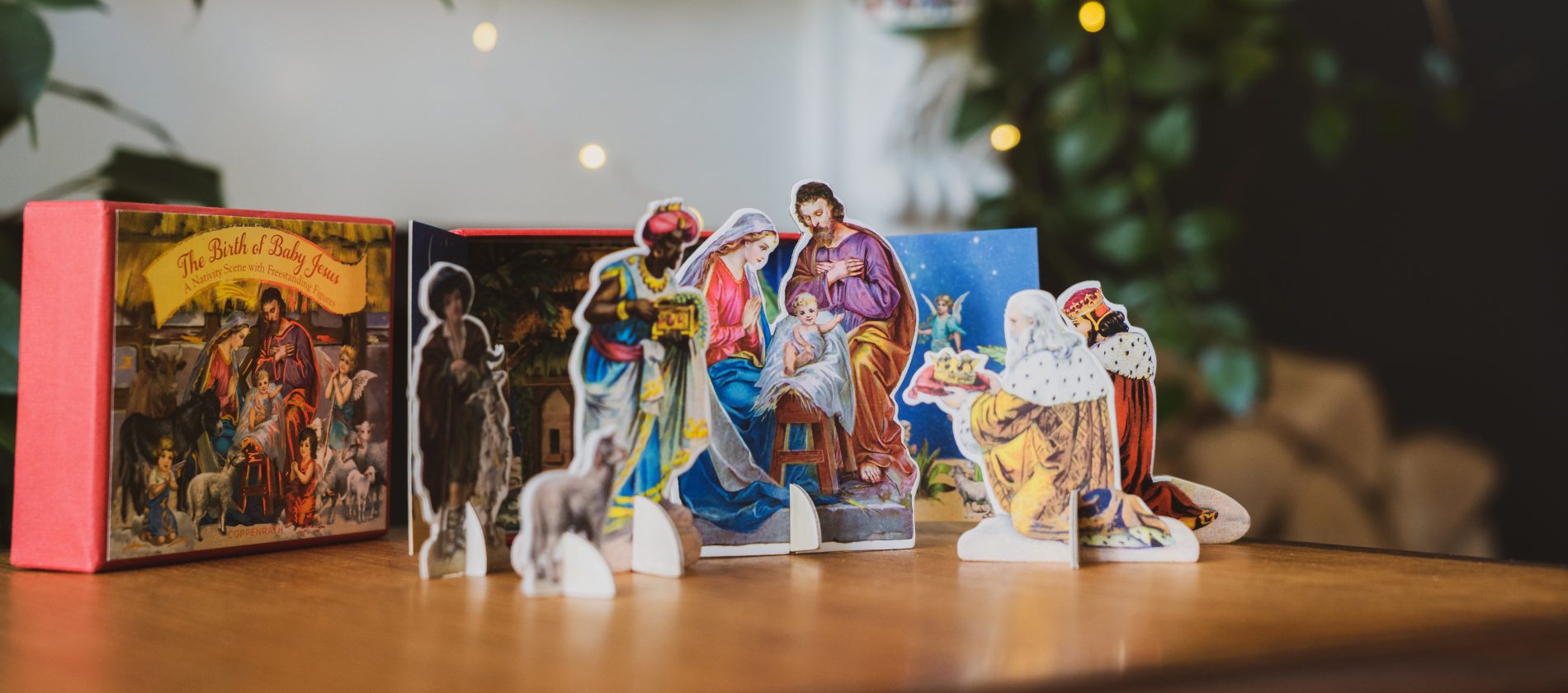 Nativity